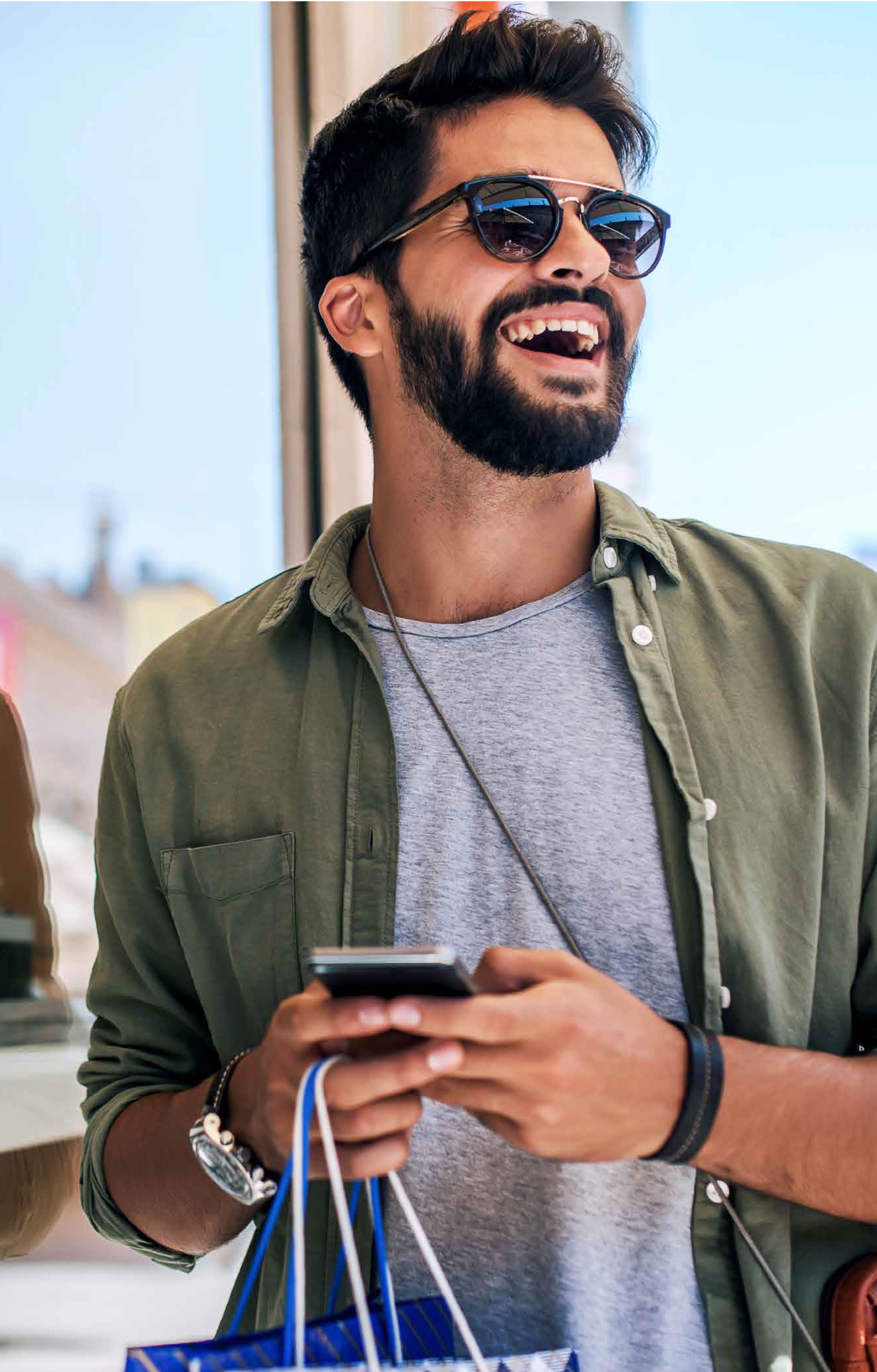 Urban + Traditional Towns