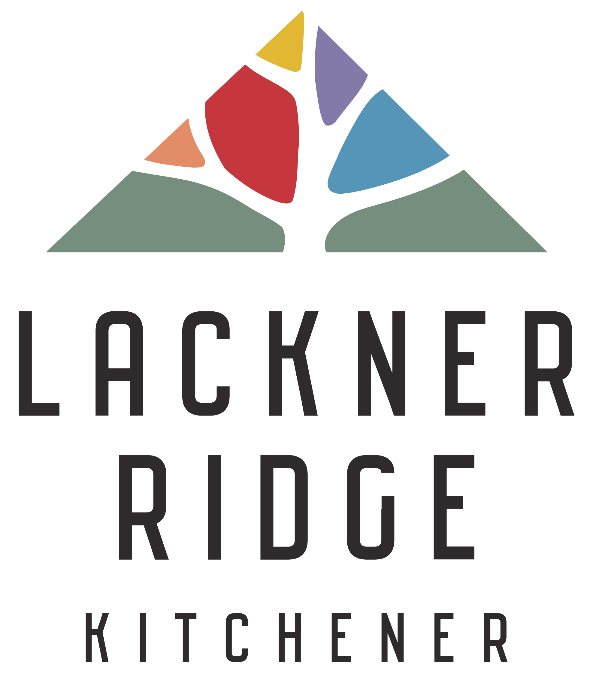 LACKNER RIDGE KITCHNER