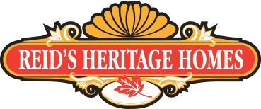 Reid's Heritage Homes